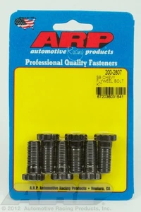 ARP 200-2807 Black For SB Chevy '87 & up rear seal flywheel bolt kit - Picture 1 of 4