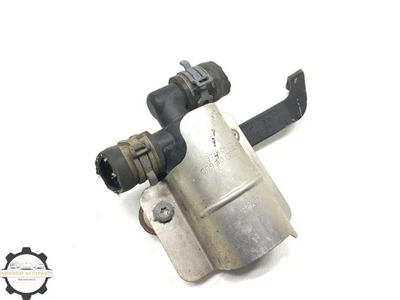 AUDI S6 S7 A7 RS7 2013-2018 CLIMATIZACIÓN AIRE ACONDICIONADO CALEFACCIÓN SOLENOIDE VÁLVULA OEM Foto 1 de 4