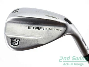 Wilson Staff Staff Model Wedge Sand SW 56° Graphite Stiff Right 35.25in - Picture 1 of 9