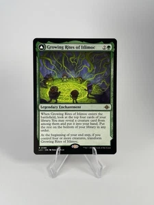 Magic: The Gathering - Growing Rites of Itlimoc - Ixalan Edition - Extended Art - Picture 1 of 4