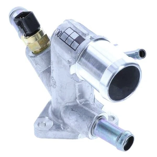 For Hyundai Elantra 2011-2025 MotoRad CH2011 Engine Coolant Outlet Flange Foto 1 de 4