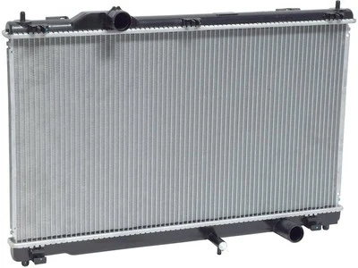 For 2006 Lexus GS300 Radiator 33186PFDT Downflow Radiator - Изображение 1 из 2