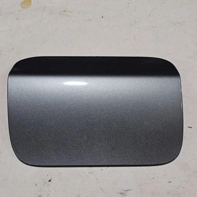 2011 - 2016 宝马 528i 535i 550i M5 F10 燃气燃料填充门盖深空灰色 — 第 1/4 张图片