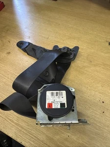 2005-2013 L320 RANGE ROVER SPORT FRONT SEAT BELT LH PASSENGER SIDE 602276700C - Picture 1 of 3