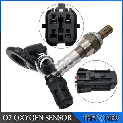 Sensor de oxígeno O2 aguas abajo 234-4237 para Kia Rondo 2009 2010 2011 2012 2,4 L L4 Foto 1 de 4