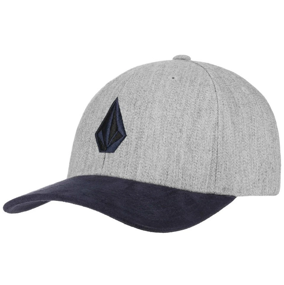 VOLCOM - STONE - FLEXFIT CAP- SIZES /M - M/L CLEARANCE - ONLY £20 FREE DELIVERY - Image 1 of 2