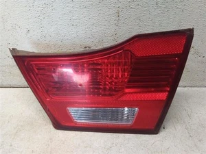 Passenger Right Lid Mounted Tail Light for 09-10 Kia Optima - Picture 1 of 12