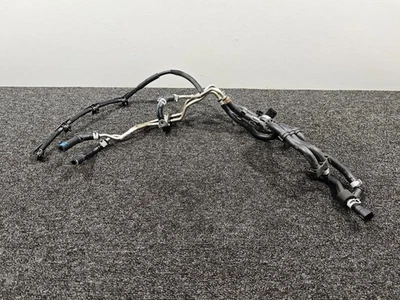 TUBOS DE LINHA DE COMBUSTÍVEL VOLKSWAGEN TRANSPORTER T6.1 2.0 TDI E SENSOR DE PRESSÃO 04L130308G - Imagem 1 de 4