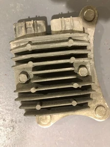 2006 Honda Goldwing GL1800 Voltage Regulator Rectifier | OEM Charging Unit 432 - Picture 1 of 3