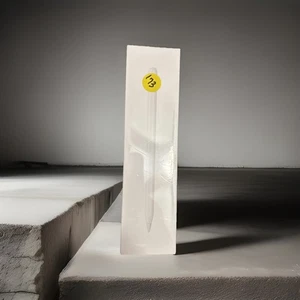 Apple Pencil 2nd Gen (A2051, MU8F2AM/A) for iPad - - Picture 1 of 3