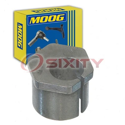 Buje inclinable rueda de alineación delantera MOOG para Ford F-250 Super LT 1999-2017 Foto 1 de 4