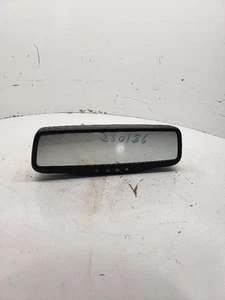 Espejo retrovisor con video Opt Drc Onstar compatible con camioneta Sierra 2500 09-14 1348528 - Imagen 1 de 12