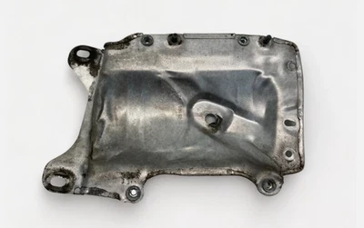 07-16 R55 R56 R57 R60 Mini Cooper S JCW placa escudo resistente ao calor 11657616896 - Imagem 1 de 3