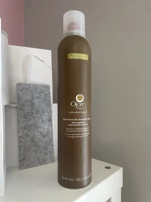Ojon Restorative Hair Treatment Spray 300ml - Image 1 of 3