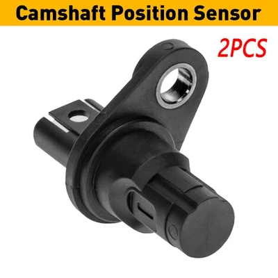Sensor de posición del árbol de levas 2 piezas cámara CPS para BMW 328i 335i X3 2008 2007 2009-2011 Foto 1 de 4