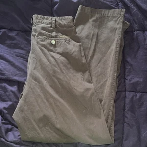 Braune Herrenhose, 32 x 30 (Fieldmaster) Vintage - Bild 1 von 4