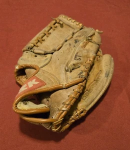 SSK Don Sutton The Catching Machine DPG-350 RHT Baseballhandschuh Grübchen Leder - Bild 1 von 6