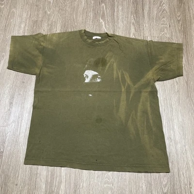 Camisa Drake L Distressed Dark Lane Demo Cintas Rap Hip-hop Rapero Álbum Gira Camiseta Foto 1 de 4