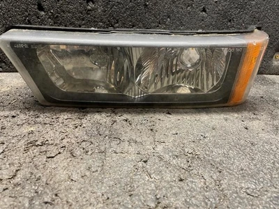 Passenger Corner/Park Light Fog-driving Fits 03-04 AVALANCHE 1500 2060225 - Изображение 1 из 4