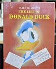 Walt Disney The Life of Donald Duck Set CD Carl Barks