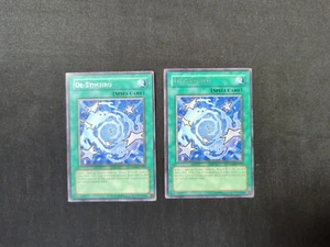 2x - De-Synchro - TDGS-EN049 - LP - Picture 1 of 2