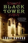 The Black Tower - 9780061173509, Louis Bayard, hardcover