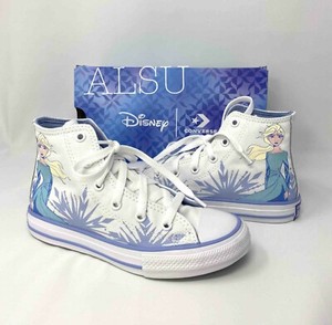 convers disney