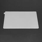 Clipboard Resin Mold Easy Demoulding DIY Silicone Drawing Board Mold Spares Fst