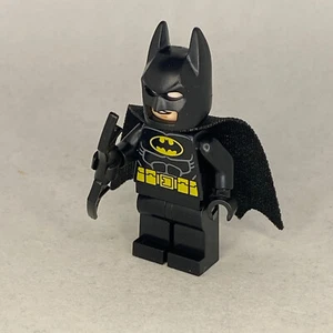 Batman minifigure Juniors Cape LEGO DC Comics 10753 76138 76220 *NEW* - Picture 1 of 5
