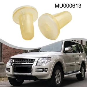 Secure Rear Taillight Holder Buckle for Mitsubishi For Pajero V93 V97 Set of 2 - Bild 1 von 24