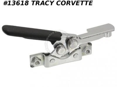 Corvette 1968-1976 techo corredizo cierre 1968 delantero derecho trasero 3962606 Foto 1 de 2