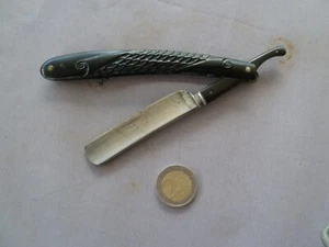 Ancien coupe choux JOHN PRITZLAFF, HARDW.Co. - Photo 1/5