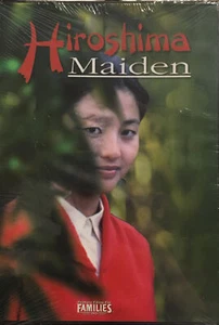 HIROSHIMA MAIDEN (DVD, 2004) - Tamlyn Tomita, Susan Blakely - BRAND NEW - Picture 1 of 1