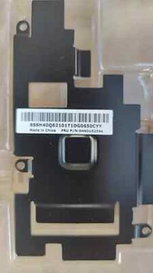 Nuovo dissipatore ponte sud piastra alluminio Tiny5 per ThinkCentre M720q M920q M920x - Foto 1 di 5