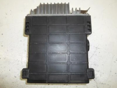 ORDENADOR MOTOR MERCEDES BENZ 420SEL 1991 0065455932 0280800248 ECM ECU OEM Foto 1 de 4