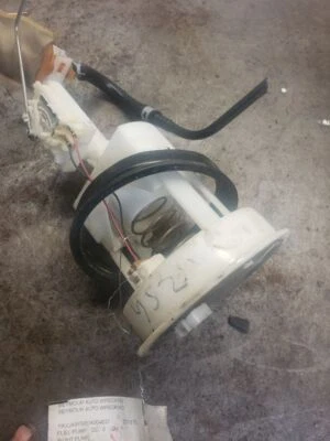 Bomba de combustível usada serve: 2013 Acura Tl conjunto de bomba 3.7L AWD bomba de transferência grau destro - Imagem 1 de 4