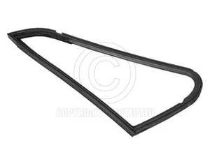 Porsche 911 (65-69) RIGHT Side Movable Vent Glass Weatherstrip Seal OEM - Picture 1 of 1