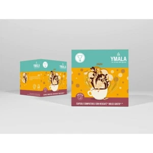 YMALA BEVANDE COMPATIBILI DOLCE GUSTO-ORZO - Imagen 1 de 1