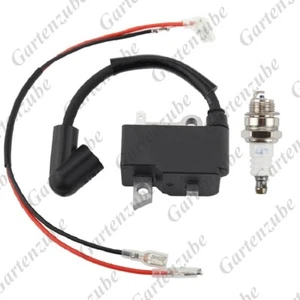 Ignition Coil for Husqvaran 435 435E 440 440E 445 445E 450 450E Chainsaw - Picture 1 of 1