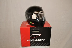 Fulmer 153 Crest Youth Full-Faced Helmet - Bild 1 von 3