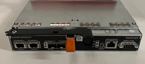 Dell Equallogic PS6210 Type 15 10G ISCSI Controller - WT92N - Picture 1 of 2