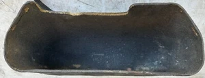 PORSCHE 911 912 ORIGINAL GLOVE BOX 1965-1966 - Picture 1 of 5