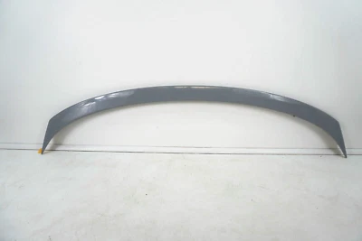 2018-2020 TOYOTA CAMRY LE SE XLE XSE REAR TRUNK LID SPOILER OEM 76871-06170 - Image 1 of 4