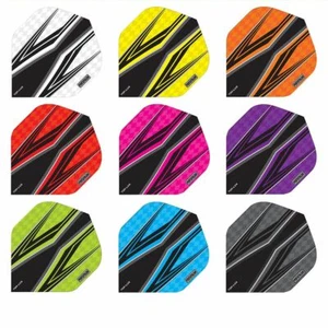 12 PROFIDART Dart Flights Flys Flügel Standard Pentathlon TDP Lux V1 100 Mikron - Bild 1 von 12