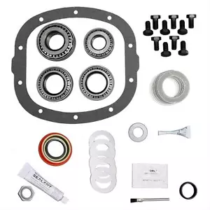 Richmond Gear Complete Ring and Pinion Installation Kits 8310441 - Foto 1 di 1