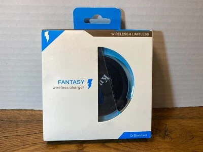 Kusda Qi Wireless Charger / Receiver Kit starting for iPhone 5 to PRESENT MODELS - Image 1 of 4