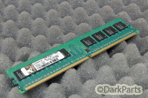 Kingston KF6761-ELG37 512MB Memory RAM PC2-4200U - Picture 1 of 1