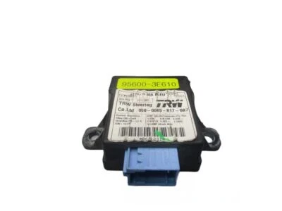 Centralina Servosterzo per Kia Sorento I ( Jc ) 2.5 Crdi - Immagine 1 di 4