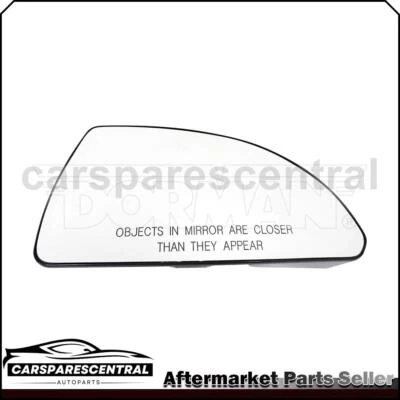 Стекло зеркала правой двери для 2014 2015 2016 Chevrolet Impala Limited Dorman - Изображение 1 из 4