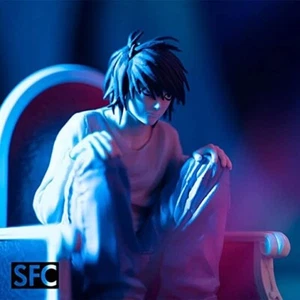 Death Note L Figure - Picture 1 of 5